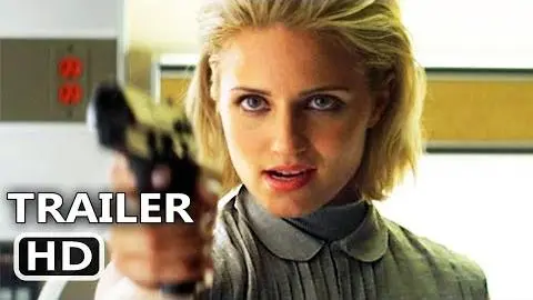 AGAINST THE CLOCK Official Trailer (EXCLUSIVE, 2019) Dianna Agron, Andy Garcia Thriller Movie HD_peliplat