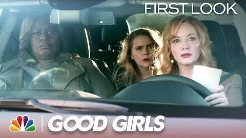 Good Girls - First Look: Season 1 (Sneak Peek)_peliplat