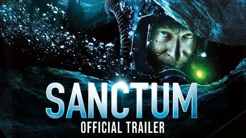 Sanctum - Trailer_peliplat