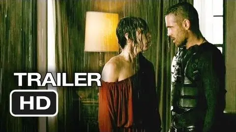 Dead Man Down Official Trailer #1 (2013) - Colin Farrell Movie HD_peliplat