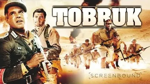 Tobruk 1967 Trailer New_peliplat