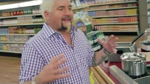 Set Tour | Guy's Grocery Games | Food Network_peliplat