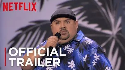 Gabriel "Fluffy" Iglesias: One Show Fits All | Official Trailer [HD] | Netflix_peliplat