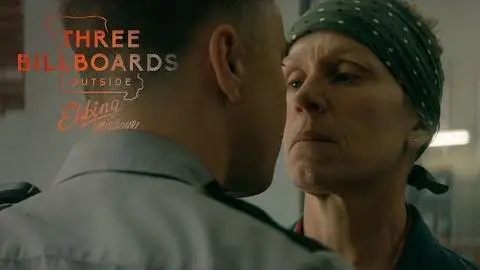 THREE BILLBOARDS OUTSIDE EBBING, MISSOURI | "Self Explanatory" TV Commercial | FOX Searchlight_peliplat