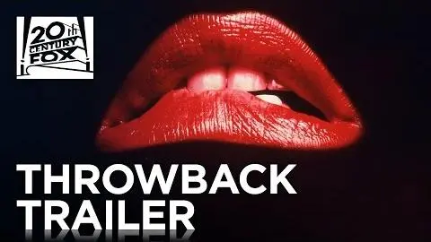 The Rocky Horror Picture Show | #TBT Trailer | 20th Century FOX_peliplat