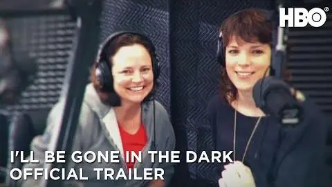 I'll Be Gone In the Dark (2020): Official Trailer | HBO_peliplat
