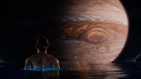 Jupiter Ascending - Official Trailer 2 [HD]_peliplat