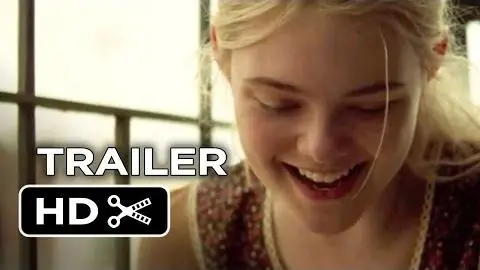 Low Down TRAILER 1 (2014) - Elle Fanning, Peter Dinklage Movie HD_peliplat