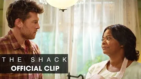 The Shack (2017 Movie) Official Clip – ‘Together’_peliplat