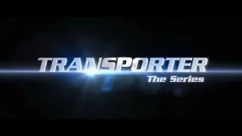 Transporter - The Series - Trailer - Original Version_peliplat