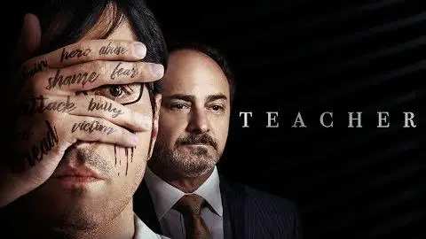 TEACHER // Official Trailer_peliplat