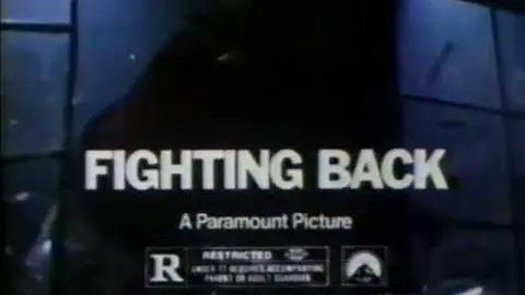 Fighting Back 1982 TV trailer_peliplat