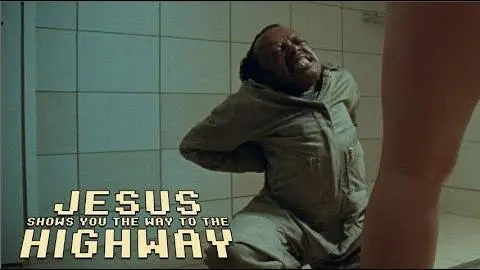 Jesus Shows You the Way to the Highway Official Trailer HD_peliplat