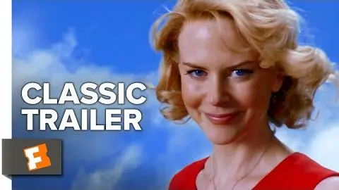 Bewitched (2005) Official Trailer 1 - Nicole Kidman Movie_peliplat
