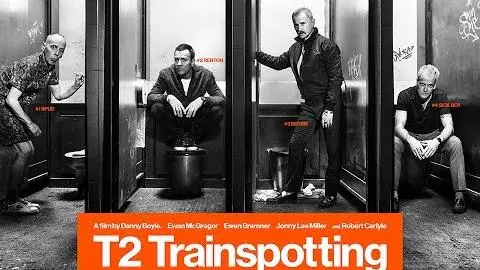T2 Trainspotting - Official Trailer _peliplat