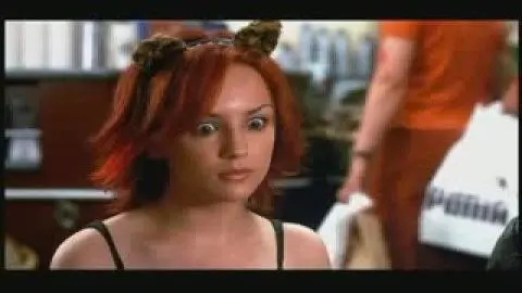 Josie and the Pussycats Trailer (2001)_peliplat