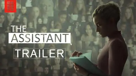 THE ASSISTANT | Official Trailer | Bleecker Street_peliplat