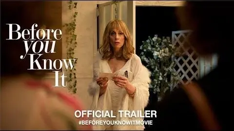 Before You Know It (2019) | Official Trailer HD_peliplat
