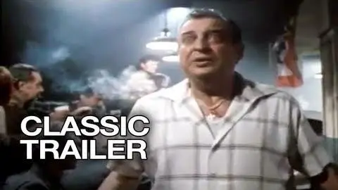 Easy Money Official Trailer #1 - Val Avery Movie (1983) HD_peliplat