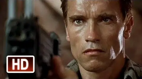 Total Recall (1990) Trailer [HD] - Arnold Schwarzenegger_peliplat