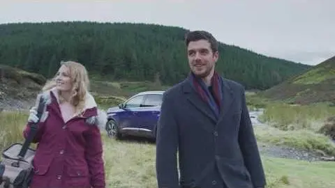 Christmas in the Highlands - Trailer_peliplat