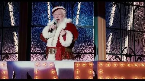 Santa Clause 3 - North Pole, North Pole_peliplat