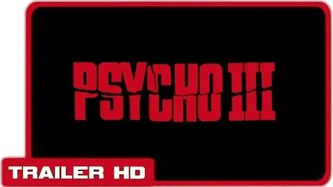 Psycho III ≣ 1986 ≣ Trailer_peliplat
