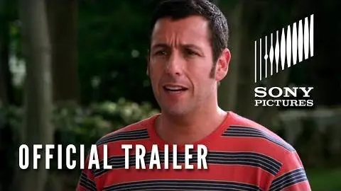 GROWN UPS 2 - Official Trailer_peliplat