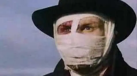 Darkman (1990) Theatrical Trailer_peliplat