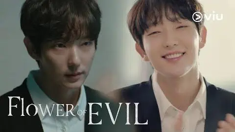 Lee Joon Gi is not who he seems to be... | FLOWER OF EVIL Teaser | Coming to Viu_peliplat