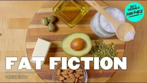 Fat Fiction Official Trailer_peliplat