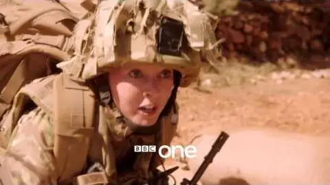 Our Girl: Trailer - BBC One_peliplat