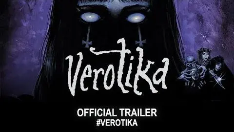 Verotika (2020) | Official Trailer HD_peliplat