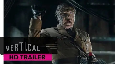 Iron Sky: The Coming Race | Official Trailer (HD) | Vertical Entertainment_peliplat