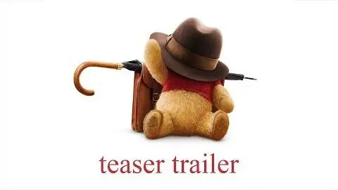 Christopher Robin Official Teaser Trailer_peliplat