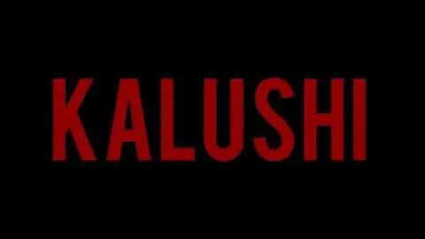 Kalushi Trailer_peliplat