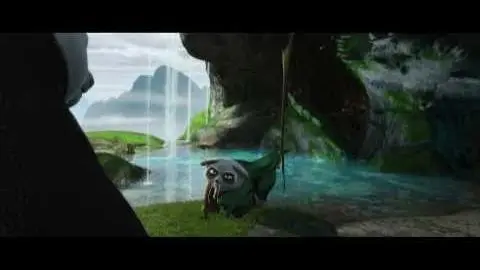 Kung Fu Panda 2 | Official Trailer_peliplat