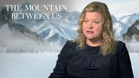 The Mountain Between Us | Cinematographer Mandy Walker | 20th Century FOX_peliplat