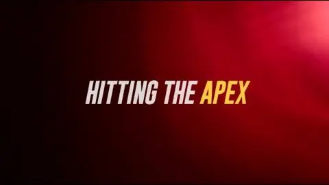 HITTING THE APEX - Movie Trailer_peliplat