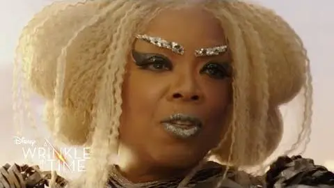 Grammys TV Spot - A Wrinkle In Time_peliplat