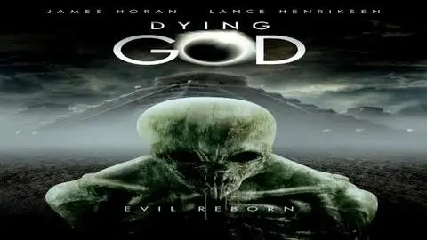 "Dying God" Movie Trailer_peliplat