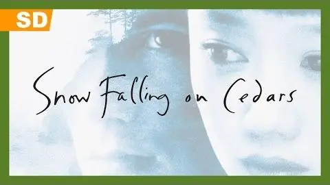Snow Falling on Cedars (1999) Trailer_peliplat