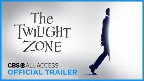The Twilight Zone - Official Trailer | CBS All Access_peliplat