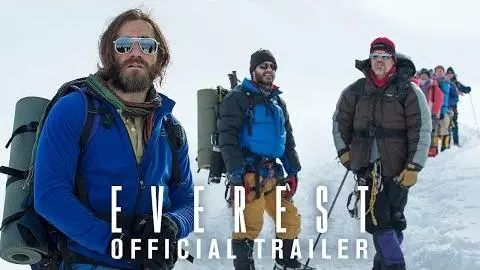 Everest - Official Trailer (HD)_peliplat