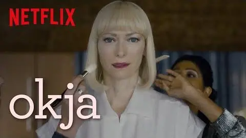 OKJA | Teaser [HD] | Netflix_peliplat