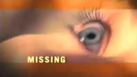 "Missing" TV Intro_peliplat