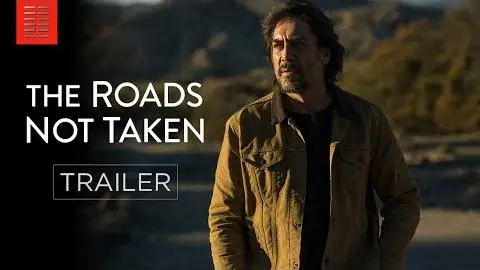 THE ROADS NOT TAKEN | Official Trailer | Bleecker Street_peliplat