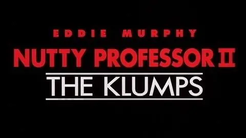 Nutty Professor II: The Klumps (2000) - Official Trailer_peliplat