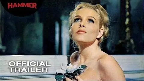 The Vengeance of She / Original Theatrical Trailer (1968)_peliplat