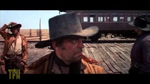 John Landis on Once Upon a Time in the West_peliplat